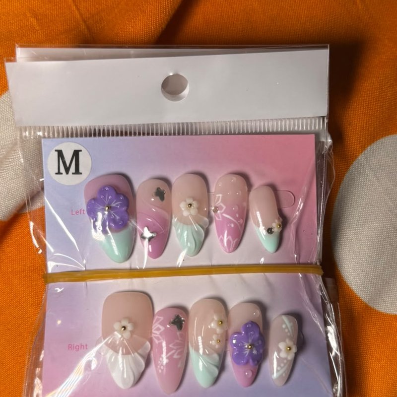 Set Rêve Pastel